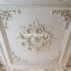 Carved Ceiling Design Ceiling Design Hall 2026 No-1420