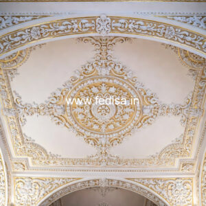Carved Ceiling Design Pop Ceiling Design Catalog 2026 No-1425