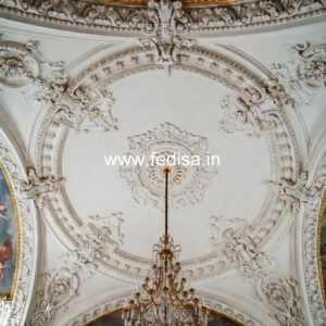 Carved Ceiling Design New Ceiling Design For Bedroom No-1467