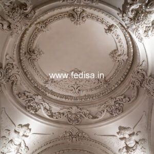 Carved Ceiling Design Amazing Ceiling Design No-1475