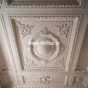 Carved Ceiling Design Latest Design Pop No-1515