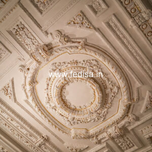 Carved Ceiling Design Best Room Ceiling Design No-1524