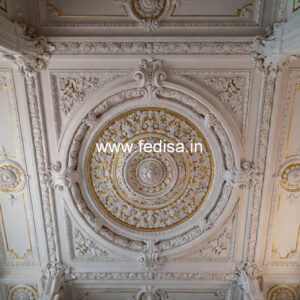 Carved Ceiling Design Cheap Ceiling Ideas For Living Room No-1528