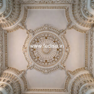 Carved Ceiling Design Home Ceiling Decoration No-1537