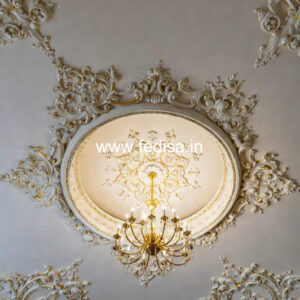 Carved Ceiling Design Galaxy Ceiling Design No-1562