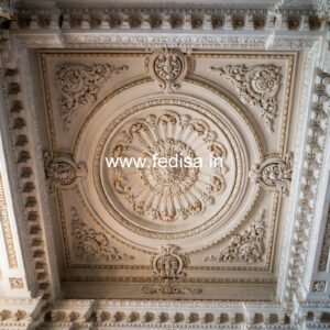 Carved Ceiling Design Home Forsling Design No-1570
