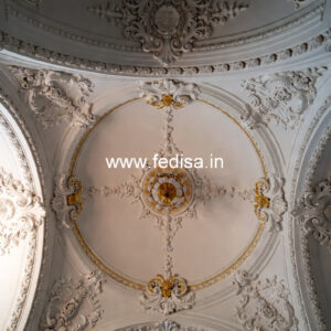 Carved Ceiling Design Pop Ki Sada Design No-1578