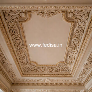 Carved Ceiling Design Drop Ceiling Design Ideas No-1586