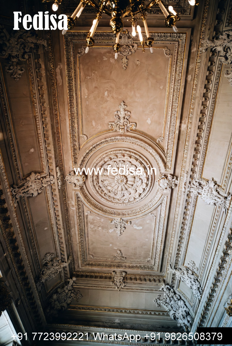 Carved Ceiling Design Bath Ceiling Design No-1610