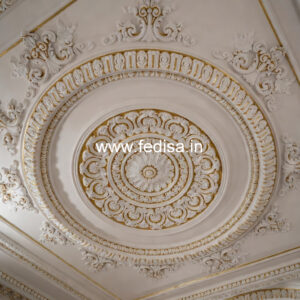 Carved Ceiling Design Simple False Ceiling Designs For Living Room In Flats No-1676