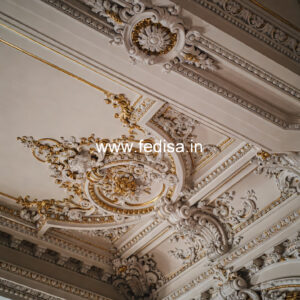 Carved Ceiling Design Pop Design Best No-1699