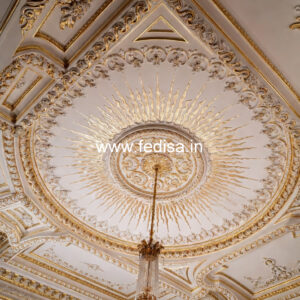 Carved Ceiling Design Ceiling Renovation Ideas No-1703