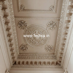 Carved Ceiling Design Luxury Ceiling Light No-1709