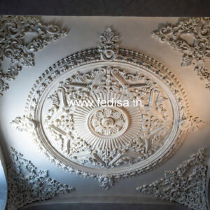 Carved Ceiling Design Bathroom Ceiling Design Ideas No-1710