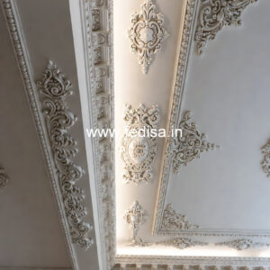 Carved Ceiling Design Beautiful Ceiling Designs For Bedroom No-1727