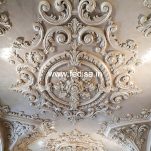 Carved Ceiling Design Ceiling Design Latest 2026 No-1816