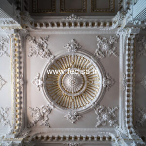 Carved Ceiling Design Ceiling Rafter Design No-1819