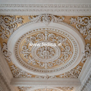 Carved Ceiling Design Latest Fall Ceiling Design For Hall No-1835