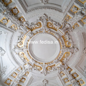Carved Ceiling Design Room Fall Ceiling Design 2026 No-1858