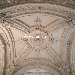 Carved Ceiling Design Interesting Ceiling Ideas No-1864