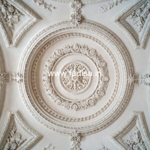 Carved Ceiling Design Design Pop Design No-1868