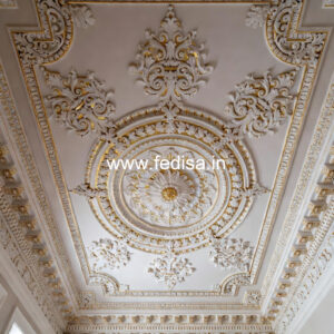 Carved Ceiling Design Latest Forsling Design No-1871