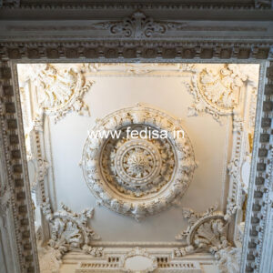 Carved Ceiling Design Pop Model Design No-1901
