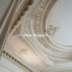 Carved Ceiling Design Creative Ceiling Design No-1904