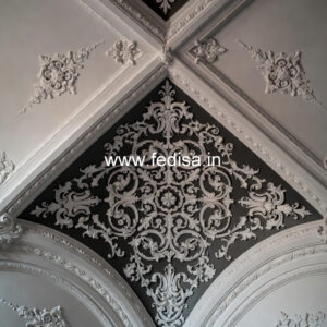Carved Ceiling Design Latest Ceiling Design For Hall 2026 No-1914