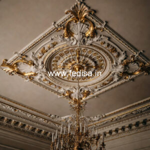 Carved Ceiling Design American Ceiling Design No-1917