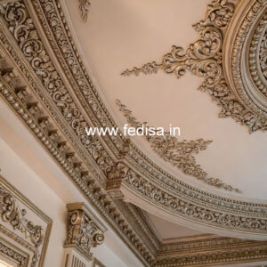 Carved Ceiling Design Design Plaster Siling No-1927