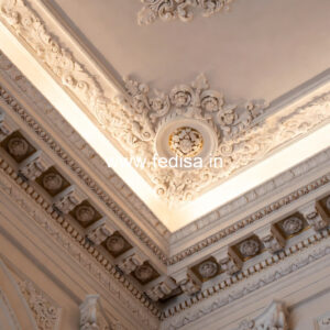 Carved Ceiling Design Native Ceiling Design No-1976