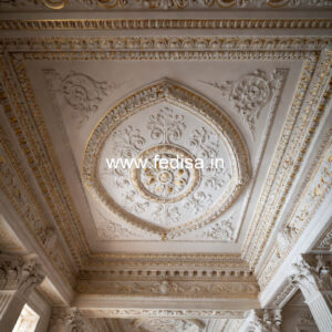 Carved Ceiling Design Pop Design Hd No-1992