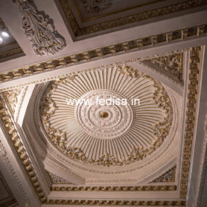 Carved Ceiling Design Cornice Molding Ka Design No-2008