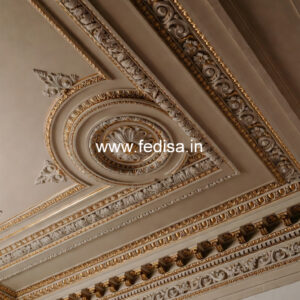 Carved Ceiling Design Pop Design S No-2017