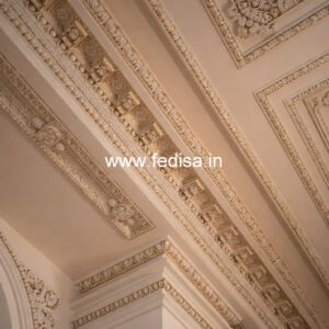 Carved Ceiling Design Great Room Ceiling Ideas No-2048