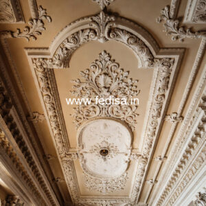 Carved Ceiling Design Pop Best Design For Room No-2068