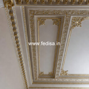 Carved Ceiling Design Garage Ceiling Design 2026 No-2109