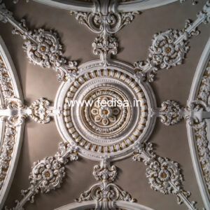 Carved Ceiling Design Cnc Cutting Ceiling Design No-2129