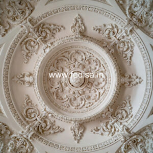 Carved Ceiling Design Pop In Home Design No-2140