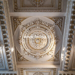 Carved Ceiling Design Antique Ceiling Design No-2150