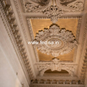 Carved Ceiling Design Balcony Ceiling Design Ideas No-2165