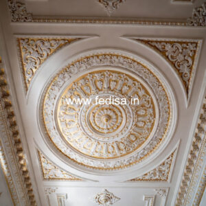 Carved Ceiling Design Top 10 Ceiling Design No-2176