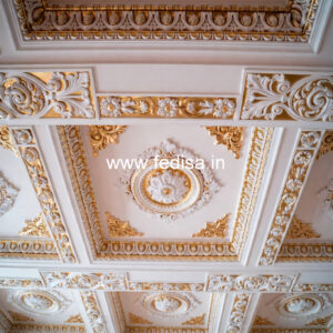 Carved Ceiling Design Simple Plywood Ceiling Design No-2194