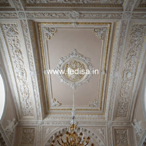 Carved Ceiling Design Ceiling Design Lcd No-2201