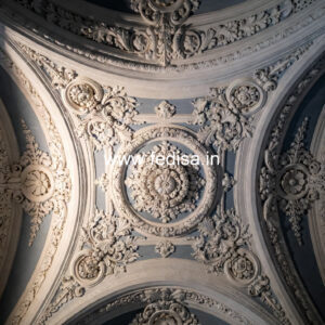 Carved Ceiling Design Scandinavian Ceiling Design No-2212