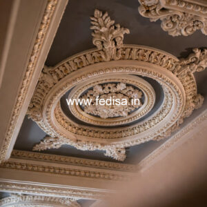 Carved Ceiling Design Iron Ceiling Design No-2218
