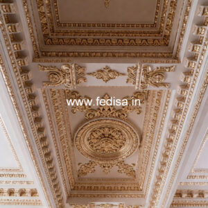 Carved Ceiling Design Pvc Design For Drawing Room Roof No-2221