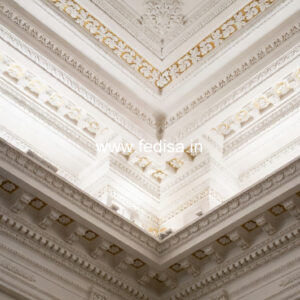 Carved Ceiling Design Design Siling No-2228