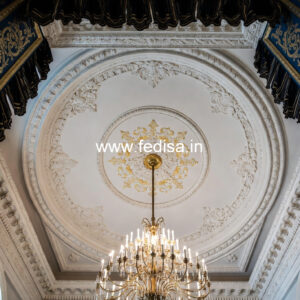 Carved Ceiling Design Ceiling Cornice Design Ideas No-2247